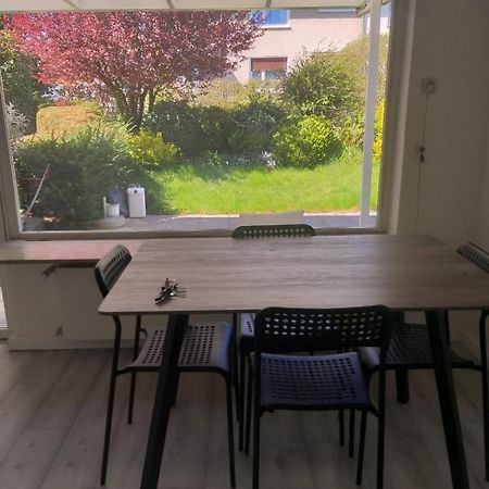 Pension Rueckert Kassel Eksteriør billede