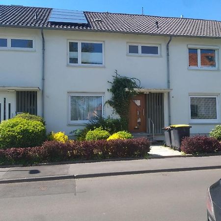 Pension Rueckert Kassel Eksteriør billede
